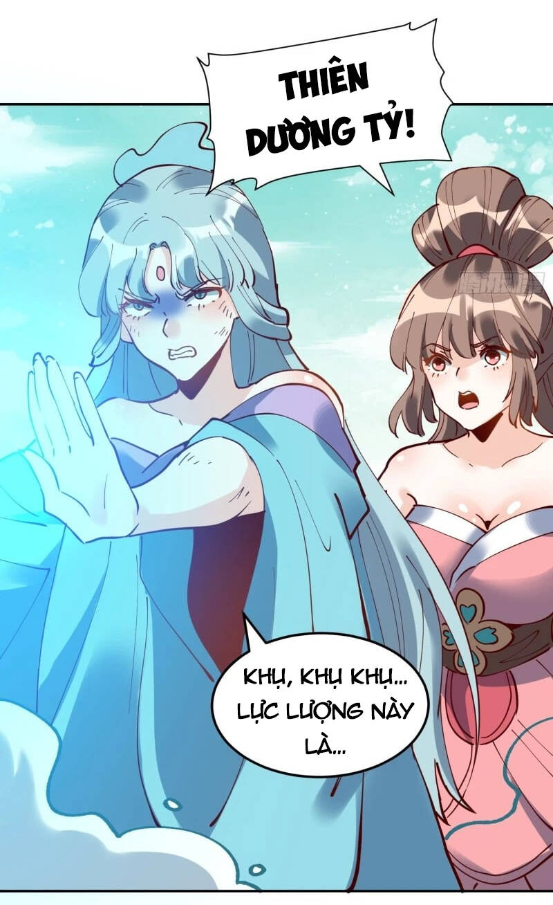 Nguyên Lai Ta Là Tu Tiên Đại Lão Chap 254 - Next Chap 255