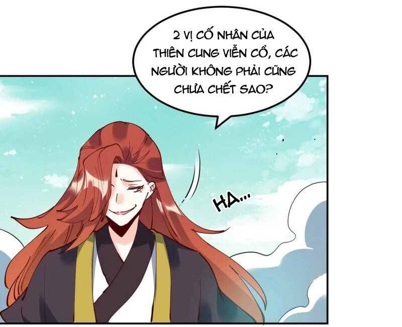 Nguyên Lai Ta Là Tu Tiên Đại Lão Chap 254 - Next Chap 255