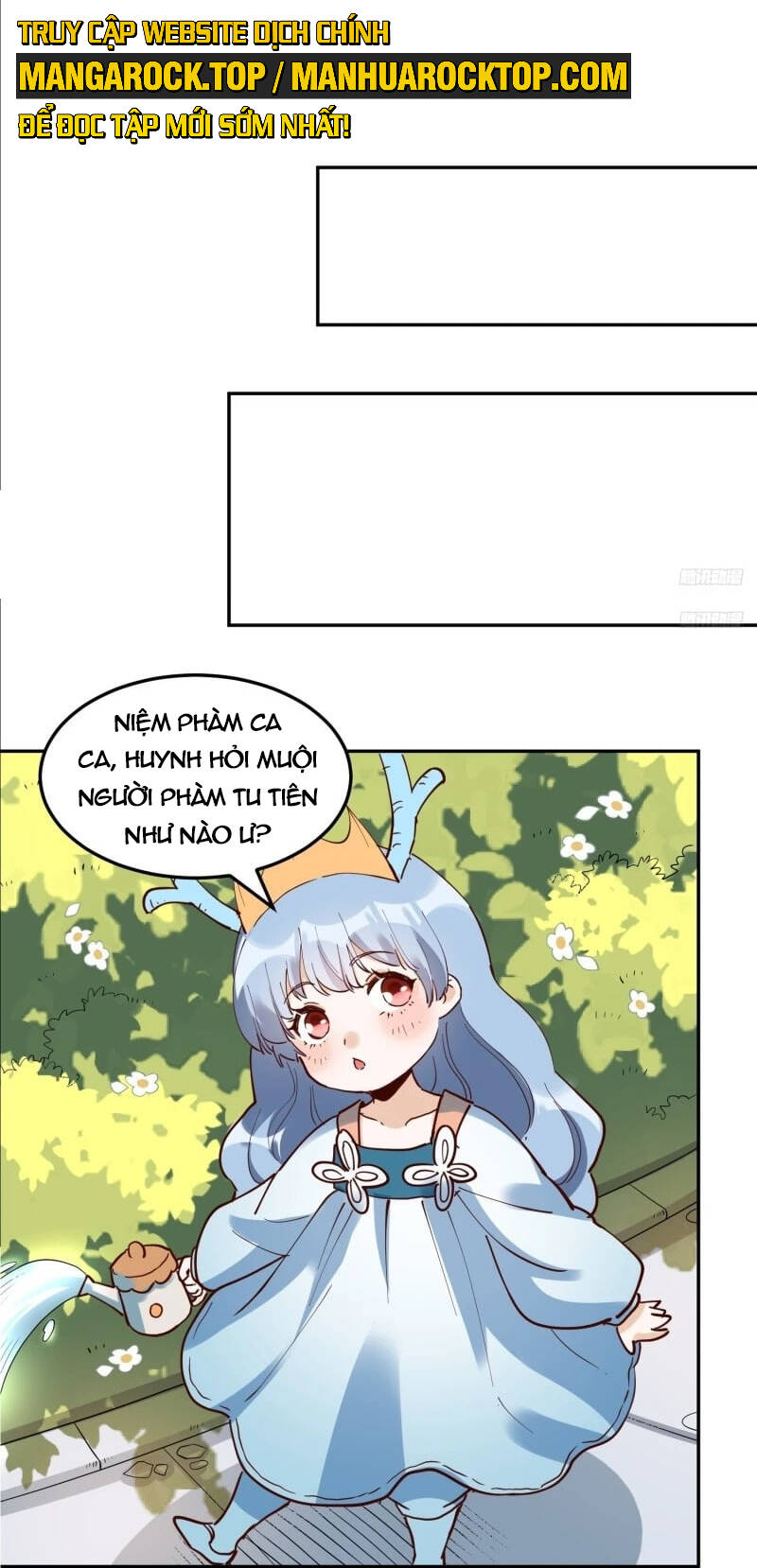 Nguyên Lai Ta Là Tu Tiên Đại Lão Chap 254 - Next Chap 255