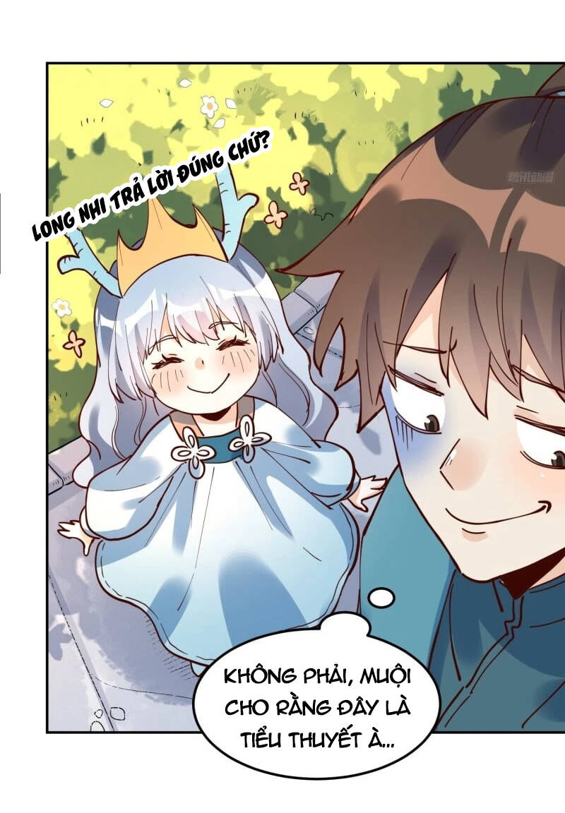 Nguyên Lai Ta Là Tu Tiên Đại Lão Chap 254 - Next Chap 255