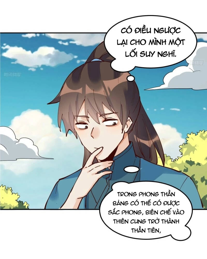 Nguyên Lai Ta Là Tu Tiên Đại Lão Chap 254 - Next Chap 255