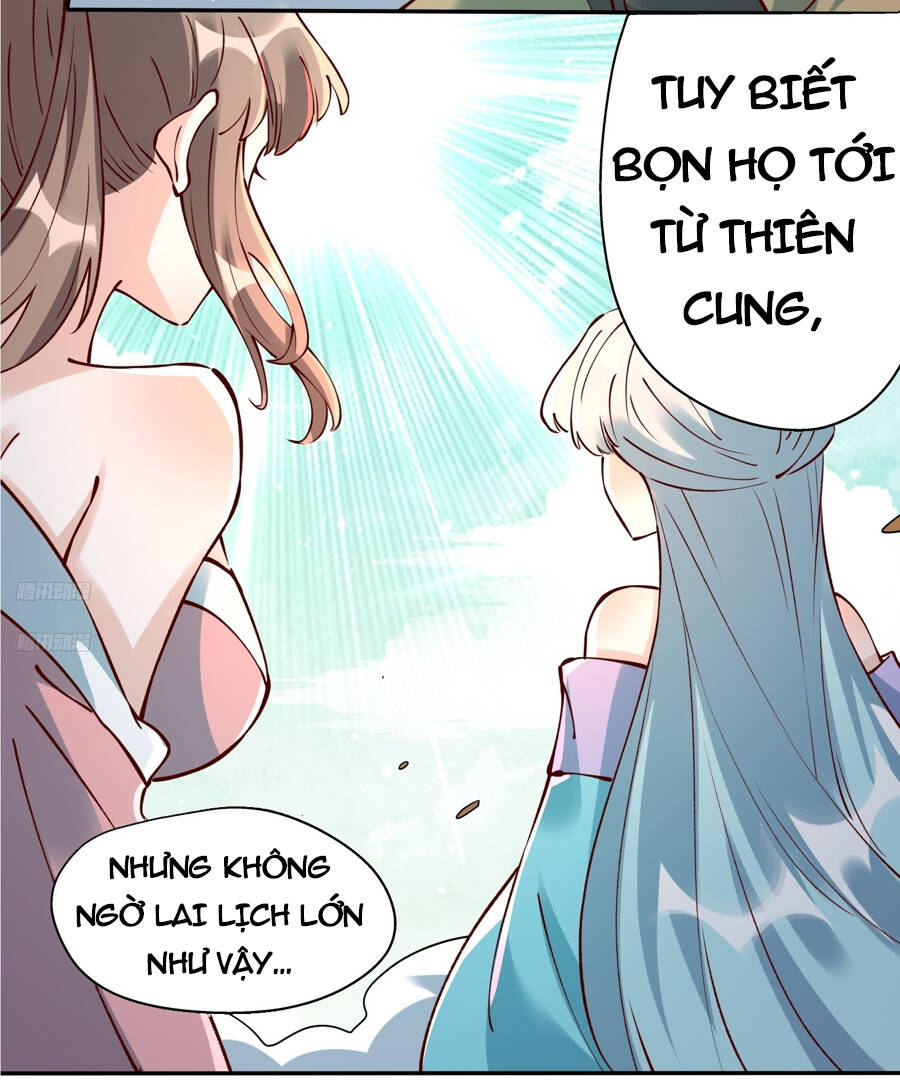 Nguyên Lai Ta Là Tu Tiên Đại Lão Chap 255 - Next Chap 256