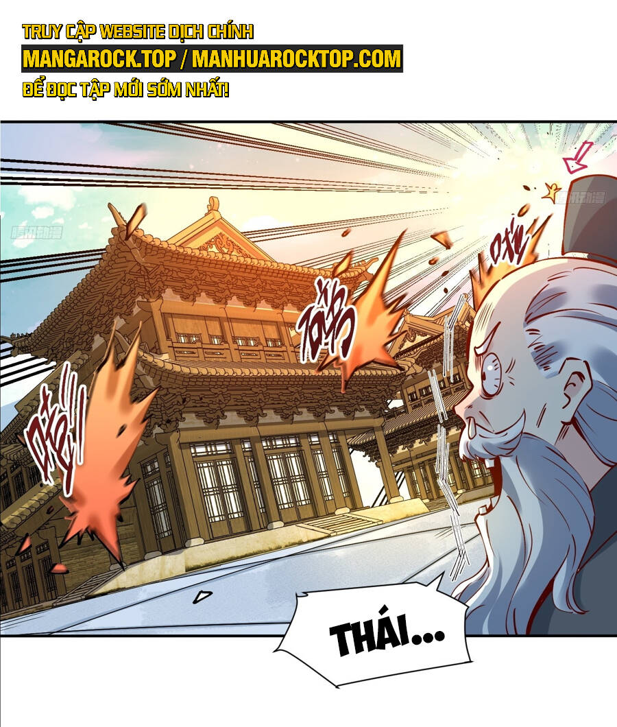 Nguyên Lai Ta Là Tu Tiên Đại Lão Chap 255 - Next Chap 256