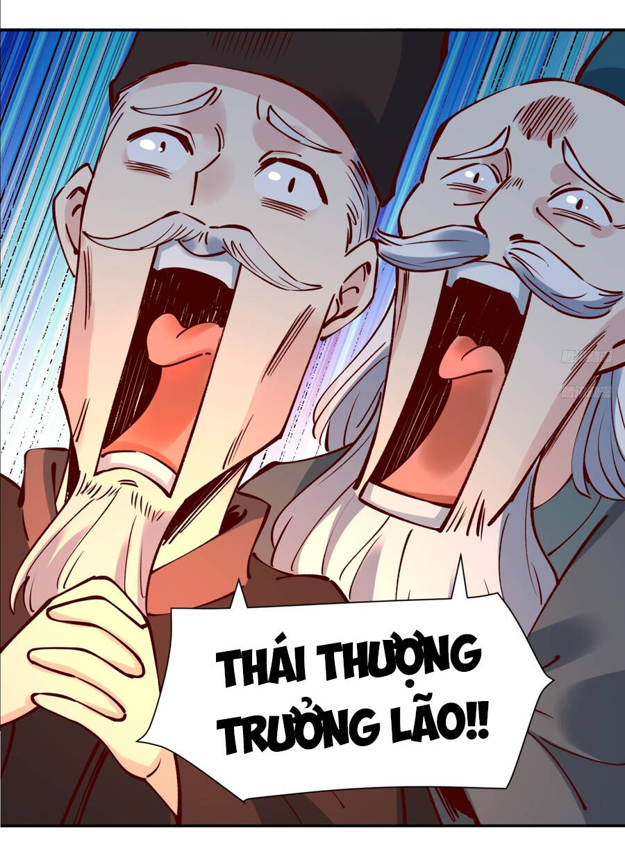 Nguyên Lai Ta Là Tu Tiên Đại Lão Chap 255 - Next Chap 256
