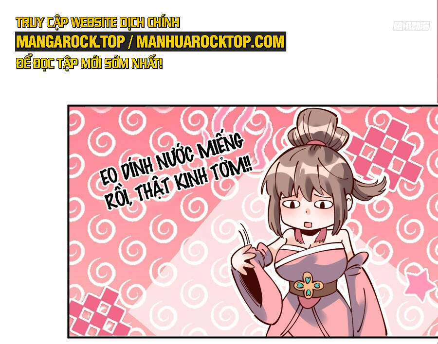 Nguyên Lai Ta Là Tu Tiên Đại Lão Chap 255 - Next Chap 256