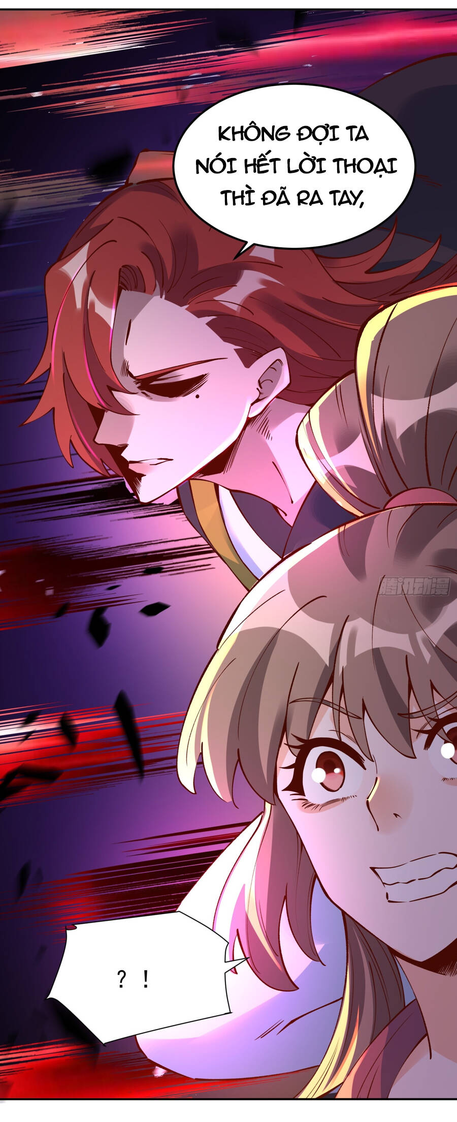 Nguyên Lai Ta Là Tu Tiên Đại Lão Chap 255 - Next Chap 256
