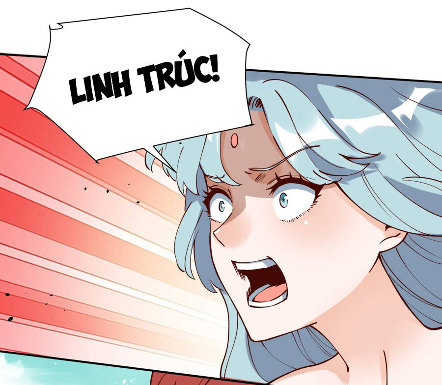 Nguyên Lai Ta Là Tu Tiên Đại Lão Chap 255 - Next Chap 256