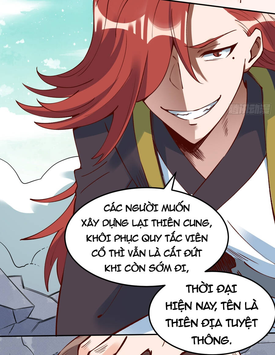 Nguyên Lai Ta Là Tu Tiên Đại Lão Chap 255 - Next Chap 256