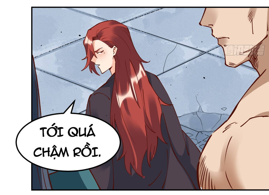 Nguyên Lai Ta Là Tu Tiên Đại Lão Chap 255 - Next Chap 256
