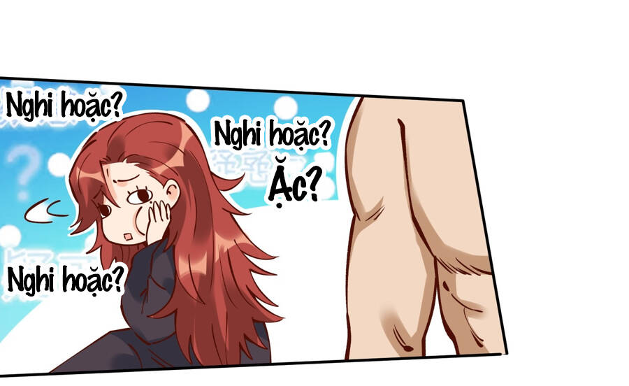 Nguyên Lai Ta Là Tu Tiên Đại Lão Chap 255 - Next Chap 256