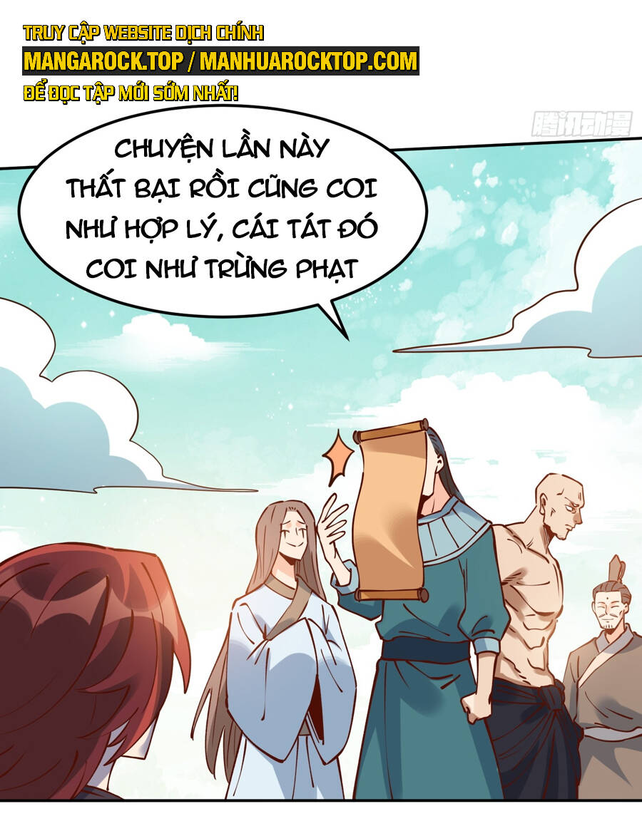 Nguyên Lai Ta Là Tu Tiên Đại Lão Chap 255 - Next Chap 256
