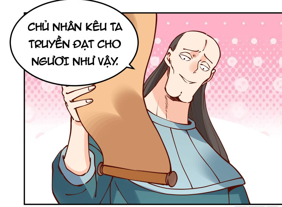Nguyên Lai Ta Là Tu Tiên Đại Lão Chap 255 - Next Chap 256