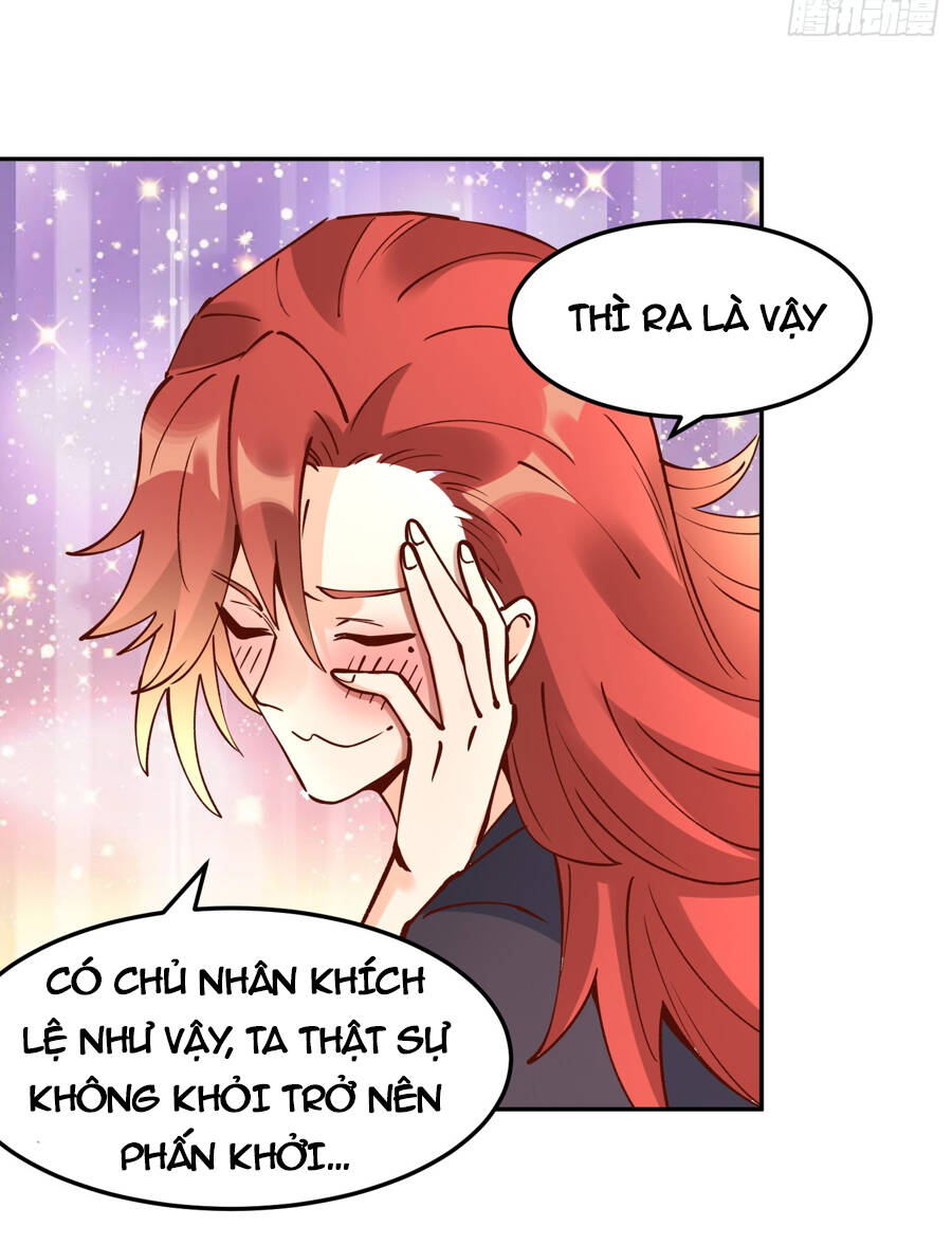 Nguyên Lai Ta Là Tu Tiên Đại Lão Chap 255 - Next Chap 256
