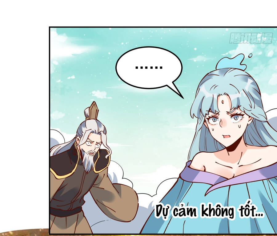 Nguyên Lai Ta Là Tu Tiên Đại Lão Chap 255 - Next Chap 256