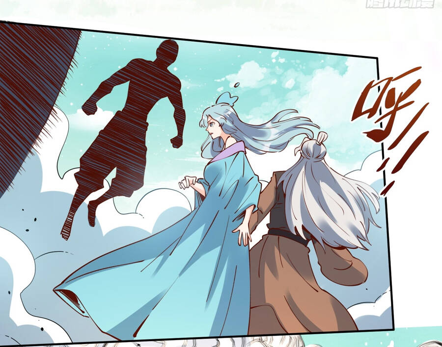 Nguyên Lai Ta Là Tu Tiên Đại Lão Chap 255 - Next Chap 256