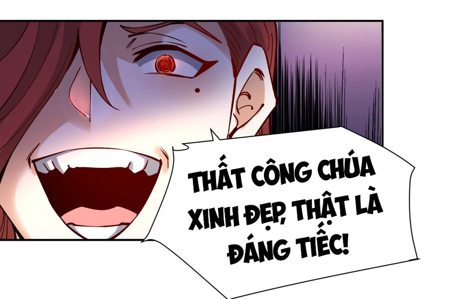 Nguyên Lai Ta Là Tu Tiên Đại Lão Chap 255 - Next Chap 256