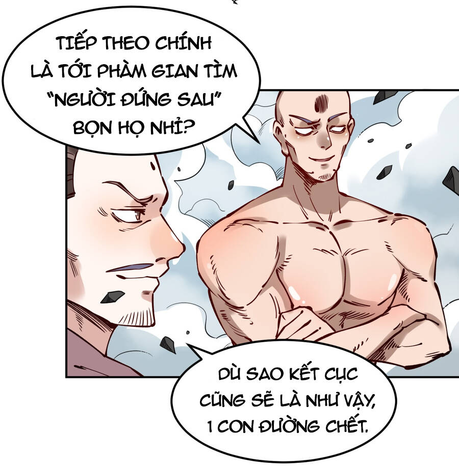 Nguyên Lai Ta Là Tu Tiên Đại Lão Chap 255 - Next Chap 256