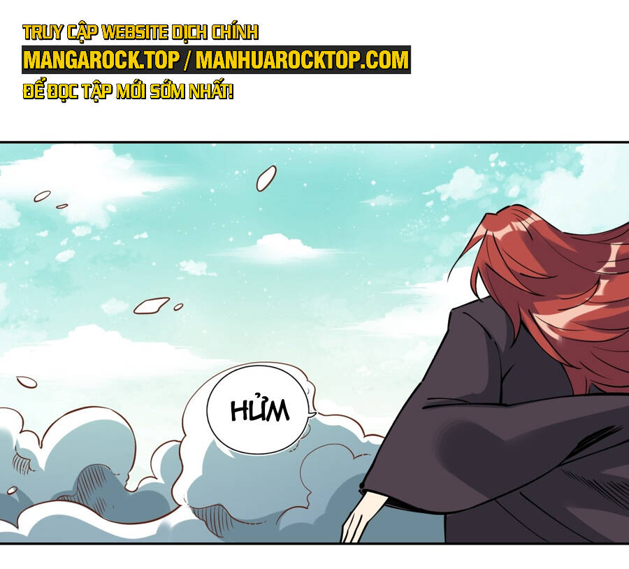 Nguyên Lai Ta Là Tu Tiên Đại Lão Chap 255 - Next Chap 256