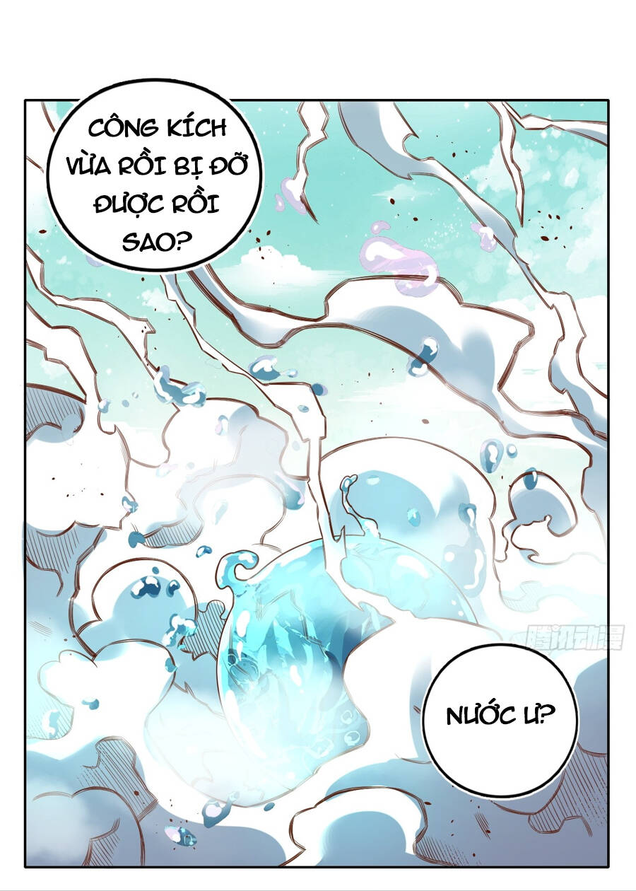 Nguyên Lai Ta Là Tu Tiên Đại Lão Chap 255 - Next Chap 256