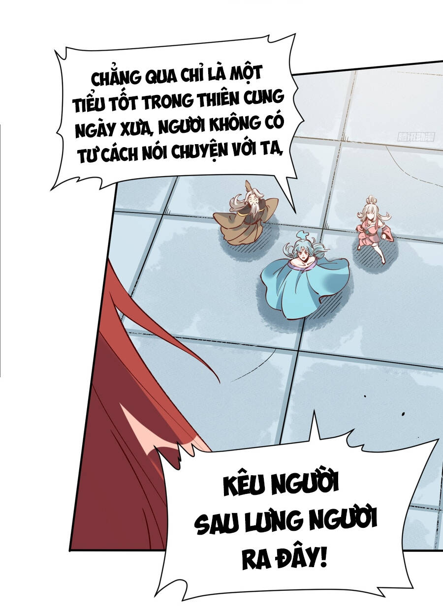 Nguyên Lai Ta Là Tu Tiên Đại Lão Chap 255 - Next Chap 256