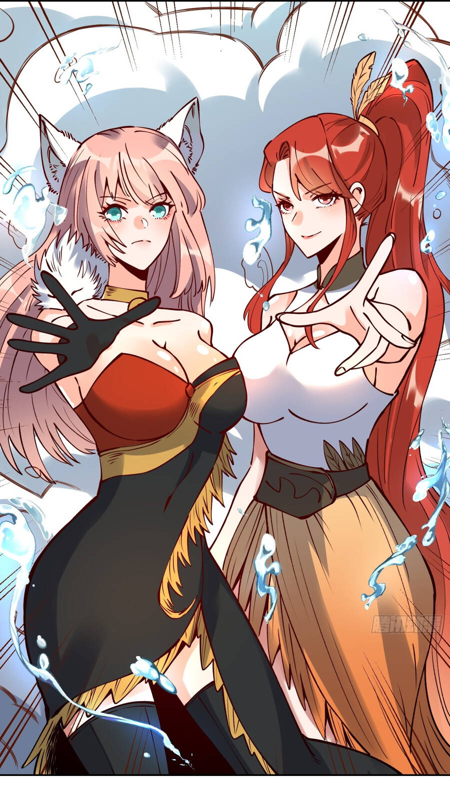 Nguyên Lai Ta Là Tu Tiên Đại Lão Chap 255 - Next Chap 256