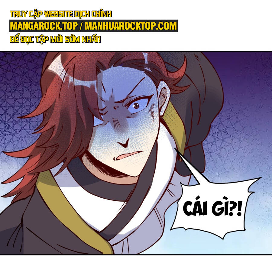 Nguyên Lai Ta Là Tu Tiên Đại Lão Chap 255 - Next Chap 256