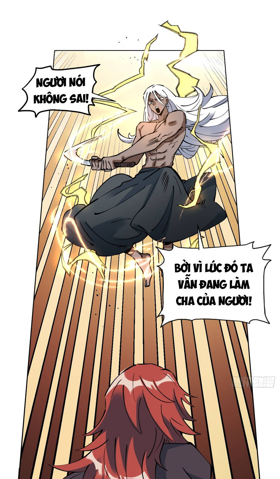 Nguyên Lai Ta Là Tu Tiên Đại Lão Chap 255 - Next Chap 256