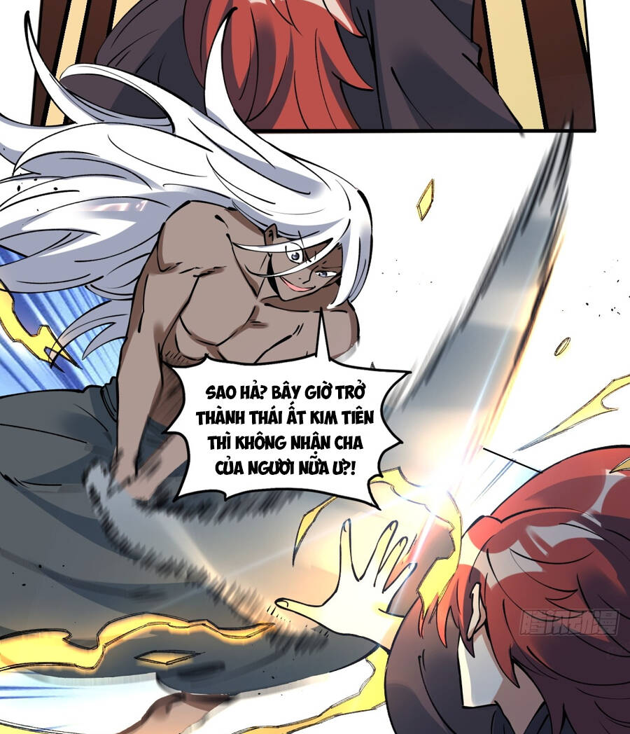Nguyên Lai Ta Là Tu Tiên Đại Lão Chap 255 - Next Chap 256