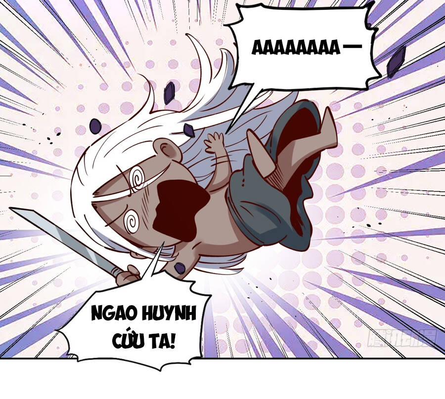 Nguyên Lai Ta Là Tu Tiên Đại Lão Chap 255 - Next Chap 256