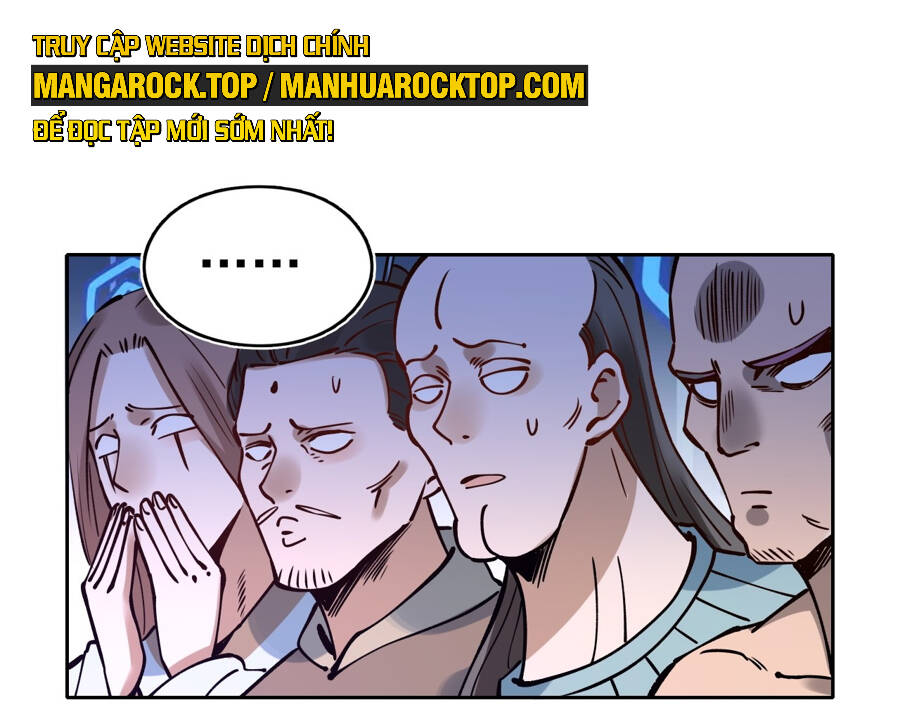 Nguyên Lai Ta Là Tu Tiên Đại Lão Chap 255 - Next Chap 256