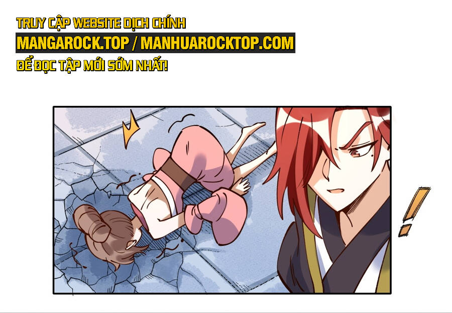 Nguyên Lai Ta Là Tu Tiên Đại Lão Chap 255 - Next Chap 256