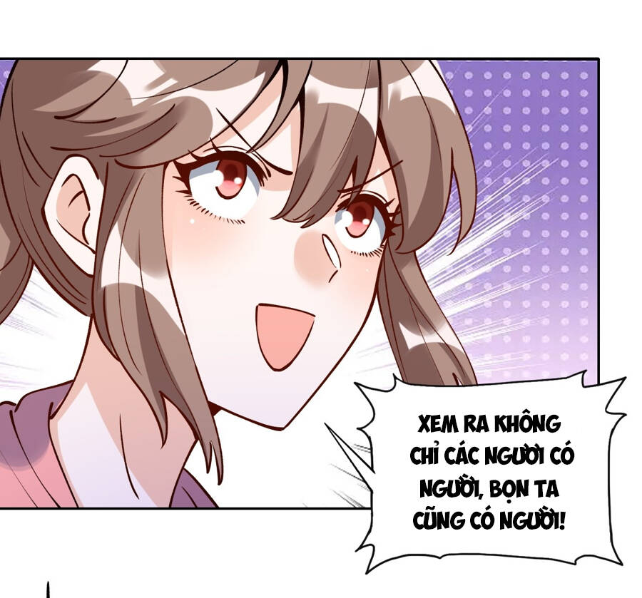 Nguyên Lai Ta Là Tu Tiên Đại Lão Chap 255 - Next Chap 256