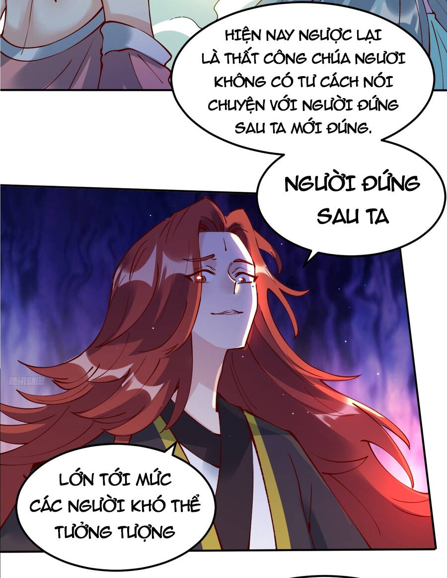 Nguyên Lai Ta Là Tu Tiên Đại Lão Chap 255 - Next Chap 256