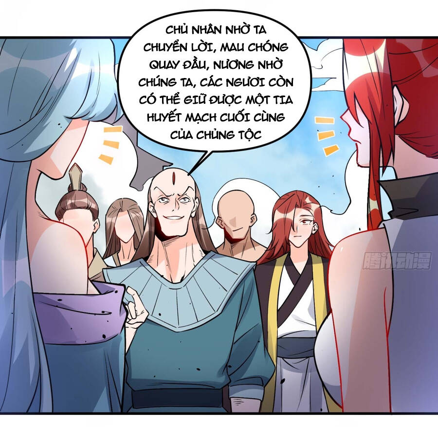 Nguyên Lai Ta Là Tu Tiên Đại Lão Chap 256 - Next Chap 257