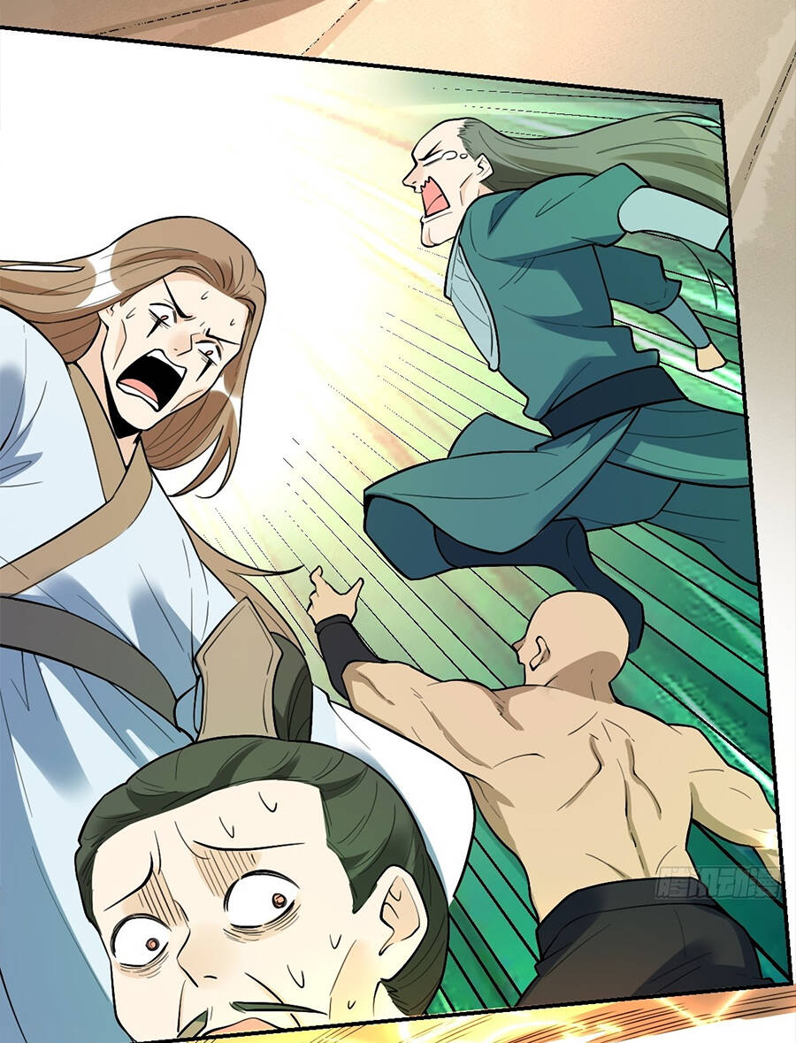 Nguyên Lai Ta Là Tu Tiên Đại Lão Chap 256 - Next Chap 257