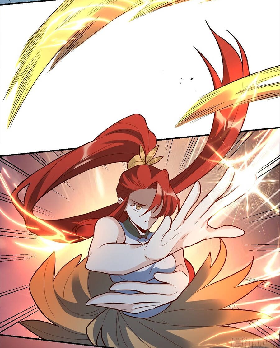 Nguyên Lai Ta Là Tu Tiên Đại Lão Chap 256 - Next Chap 257