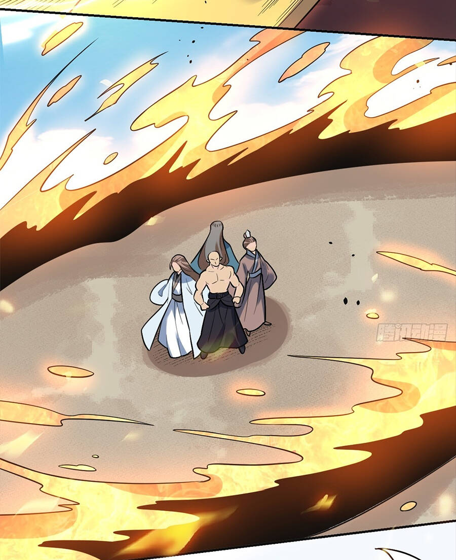 Nguyên Lai Ta Là Tu Tiên Đại Lão Chap 256 - Next Chap 257