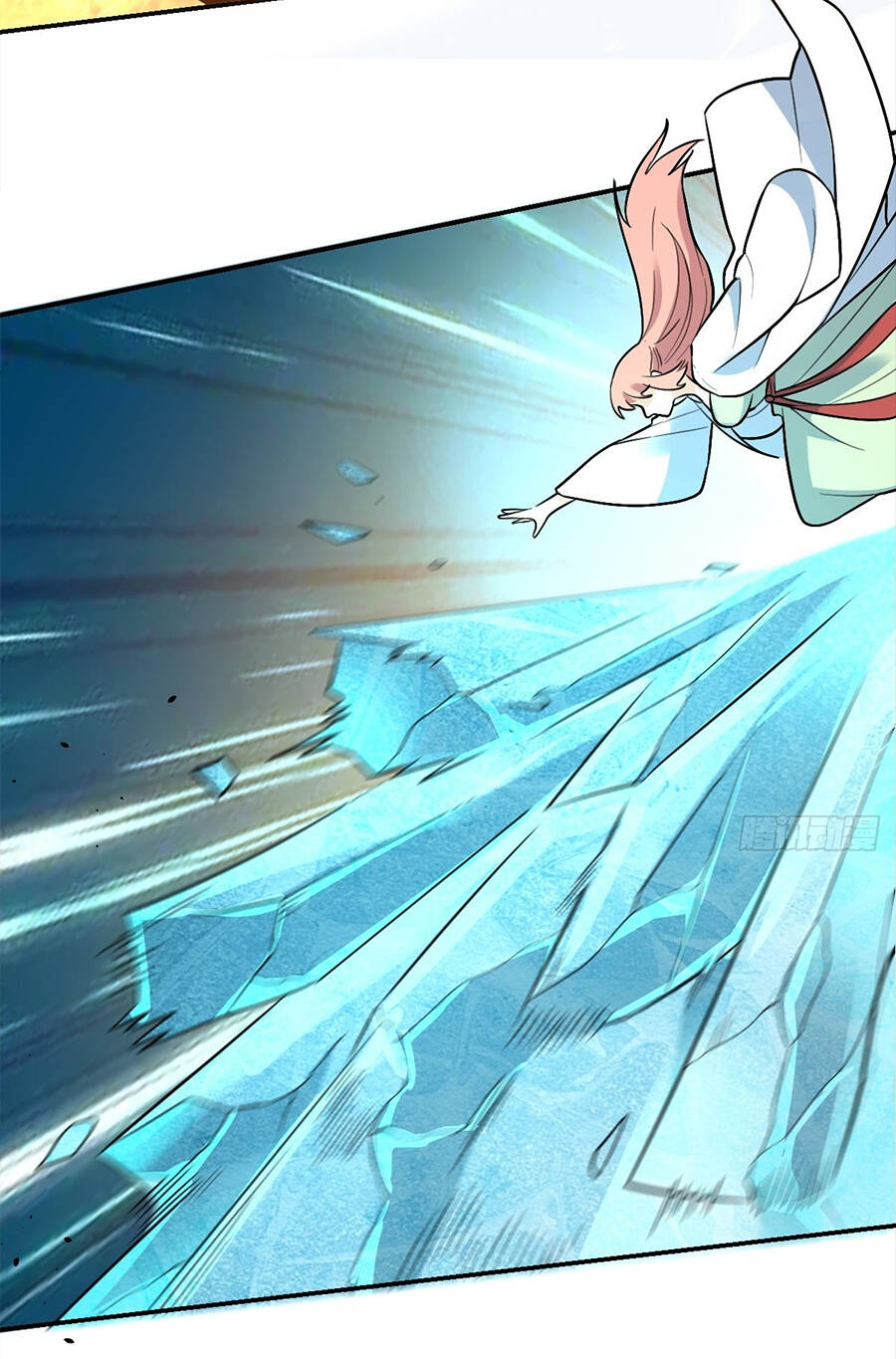 Nguyên Lai Ta Là Tu Tiên Đại Lão Chap 256 - Next Chap 257