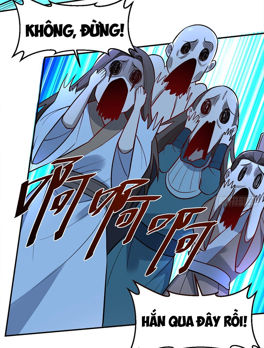 Nguyên Lai Ta Là Tu Tiên Đại Lão Chap 256 - Next Chap 257