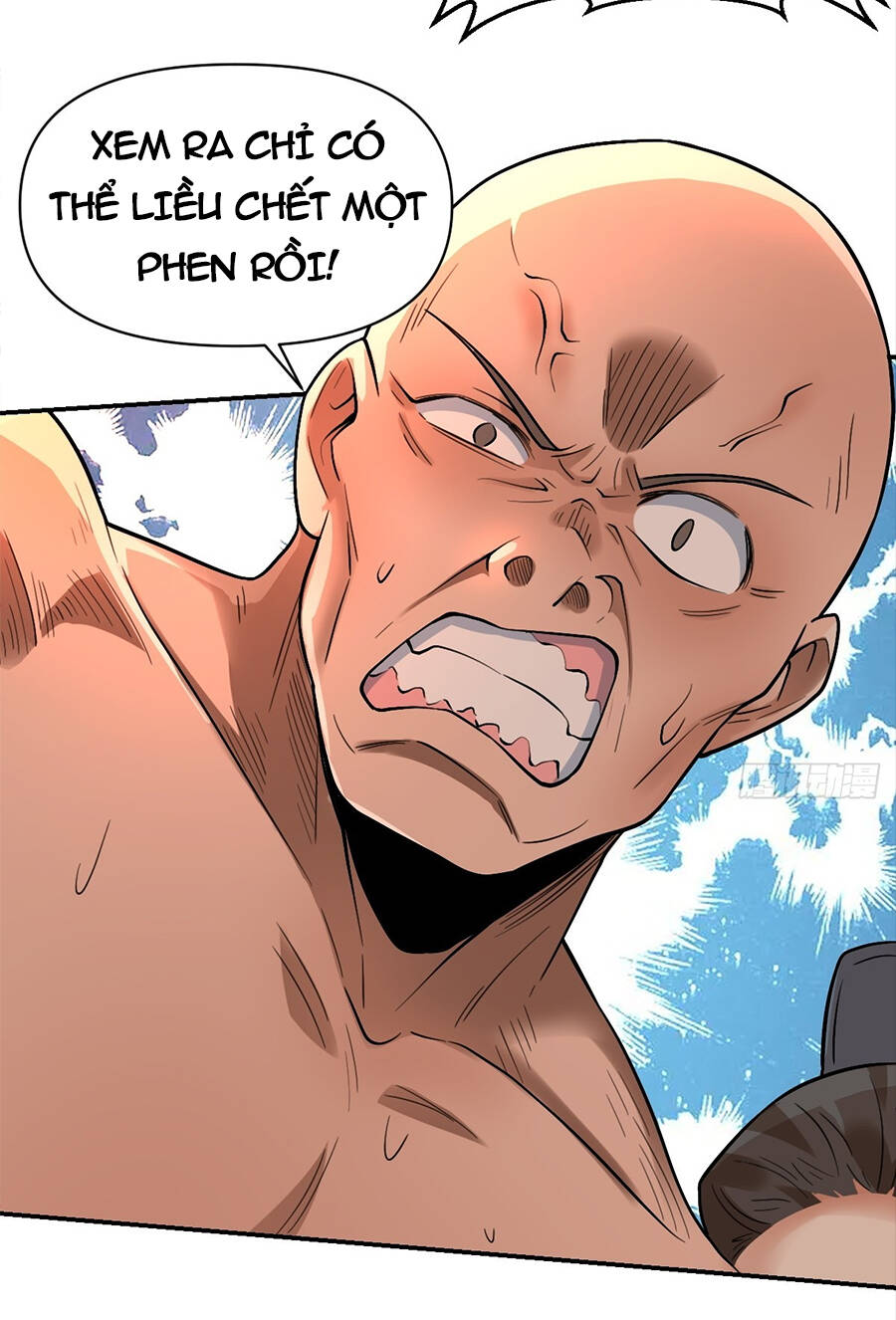 Nguyên Lai Ta Là Tu Tiên Đại Lão Chap 256 - Next Chap 257