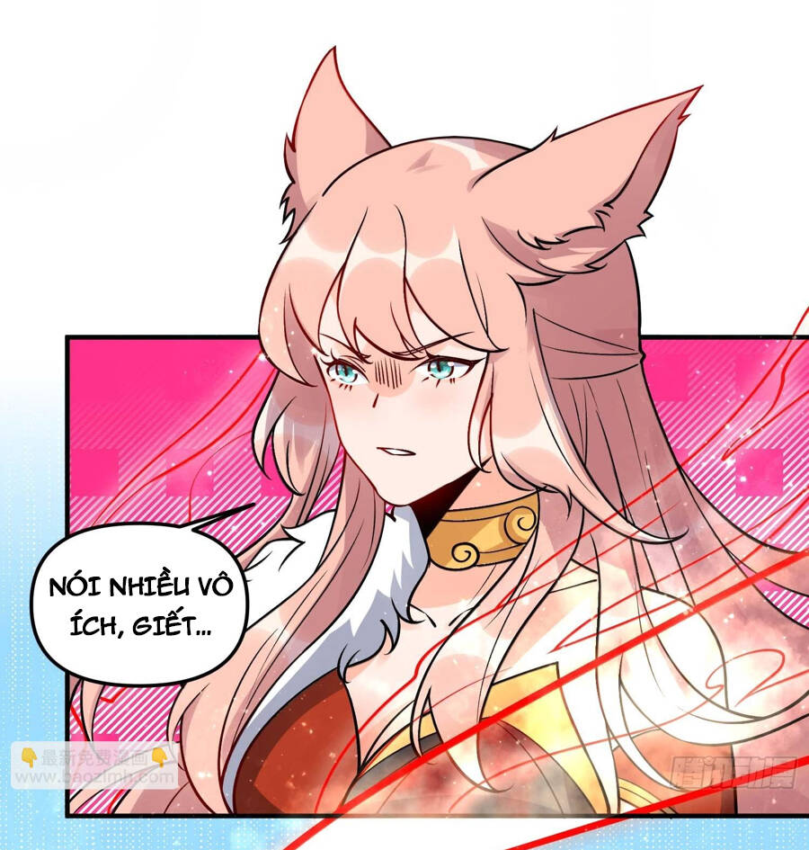 Nguyên Lai Ta Là Tu Tiên Đại Lão Chap 256 - Next Chap 257