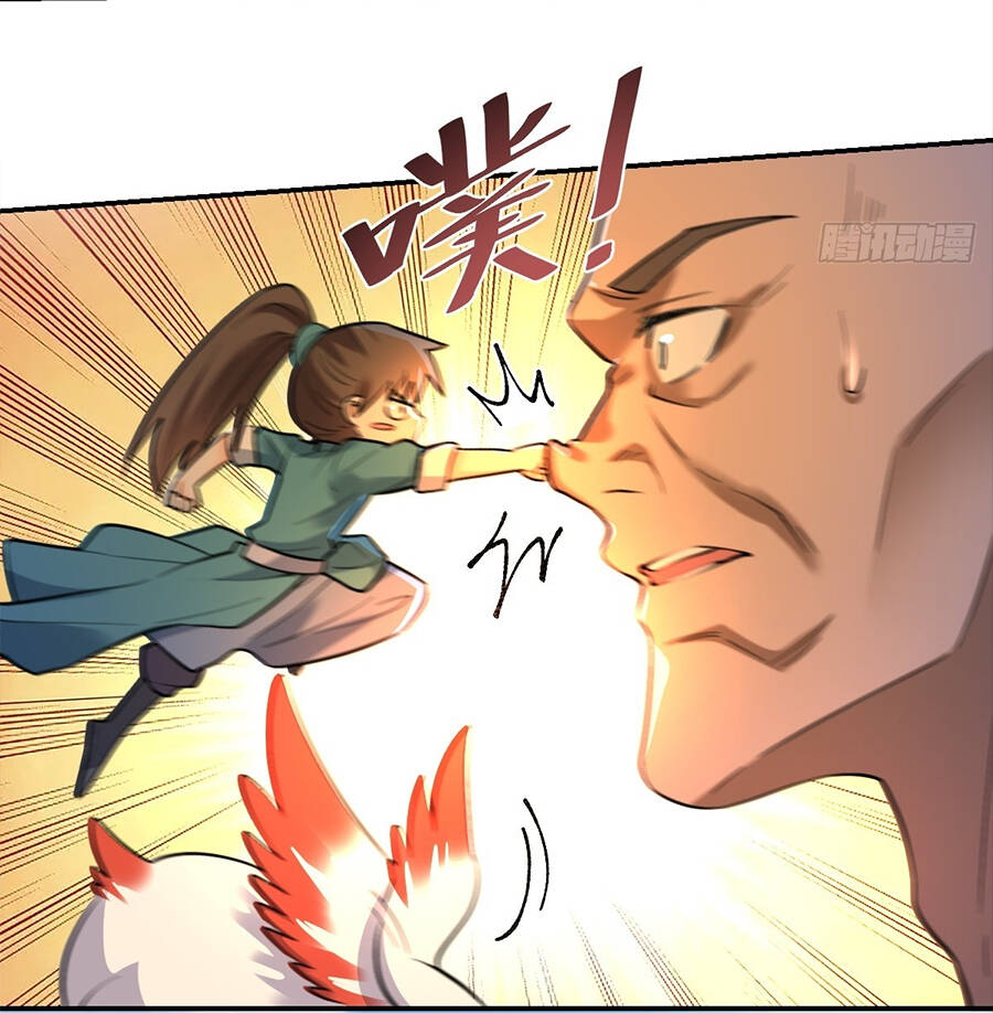 Nguyên Lai Ta Là Tu Tiên Đại Lão Chap 256 - Next Chap 257