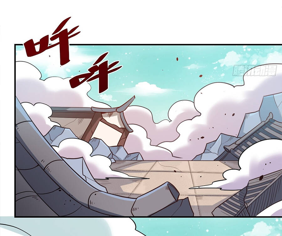 Nguyên Lai Ta Là Tu Tiên Đại Lão Chap 256 - Next Chap 257