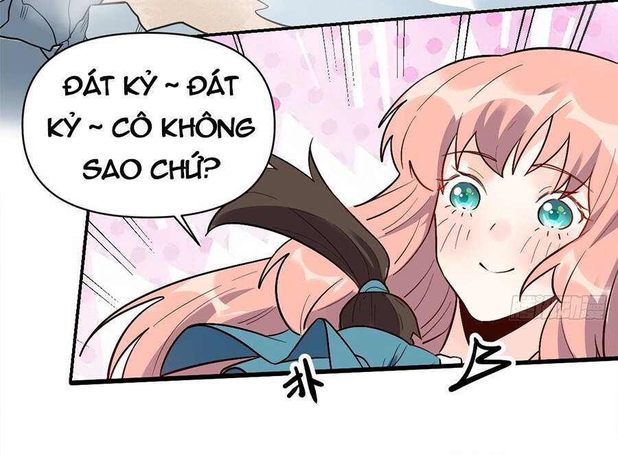 Nguyên Lai Ta Là Tu Tiên Đại Lão Chap 256 - Next Chap 257