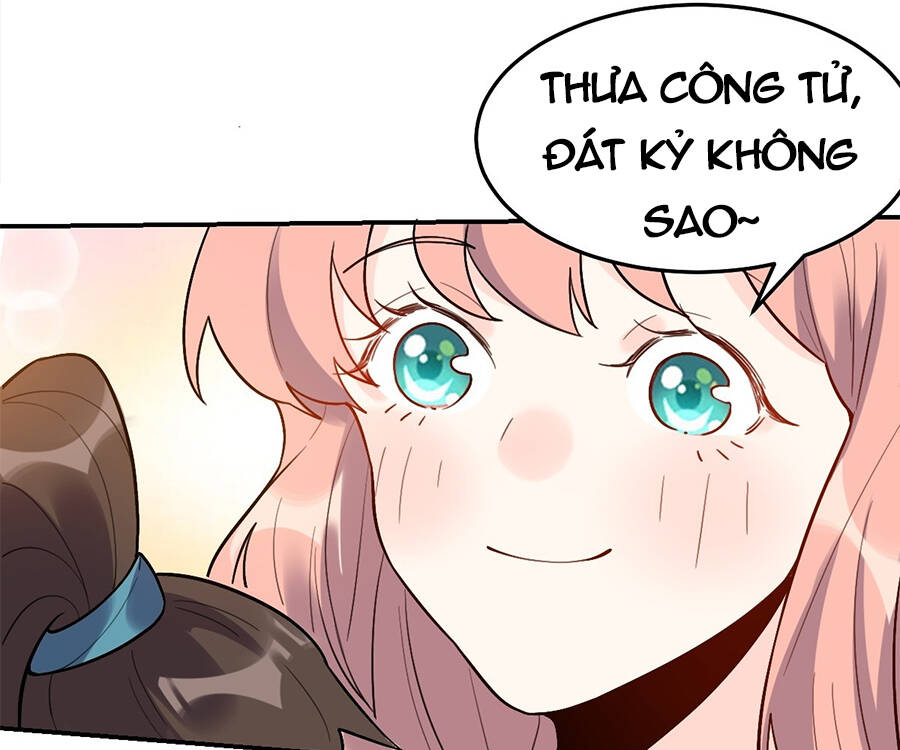 Nguyên Lai Ta Là Tu Tiên Đại Lão Chap 256 - Next Chap 257