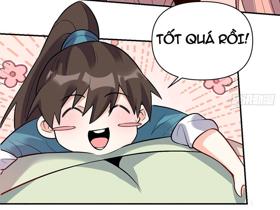 Nguyên Lai Ta Là Tu Tiên Đại Lão Chap 256 - Next Chap 257