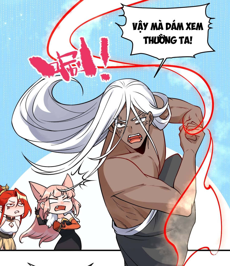 Nguyên Lai Ta Là Tu Tiên Đại Lão Chap 256 - Next Chap 257
