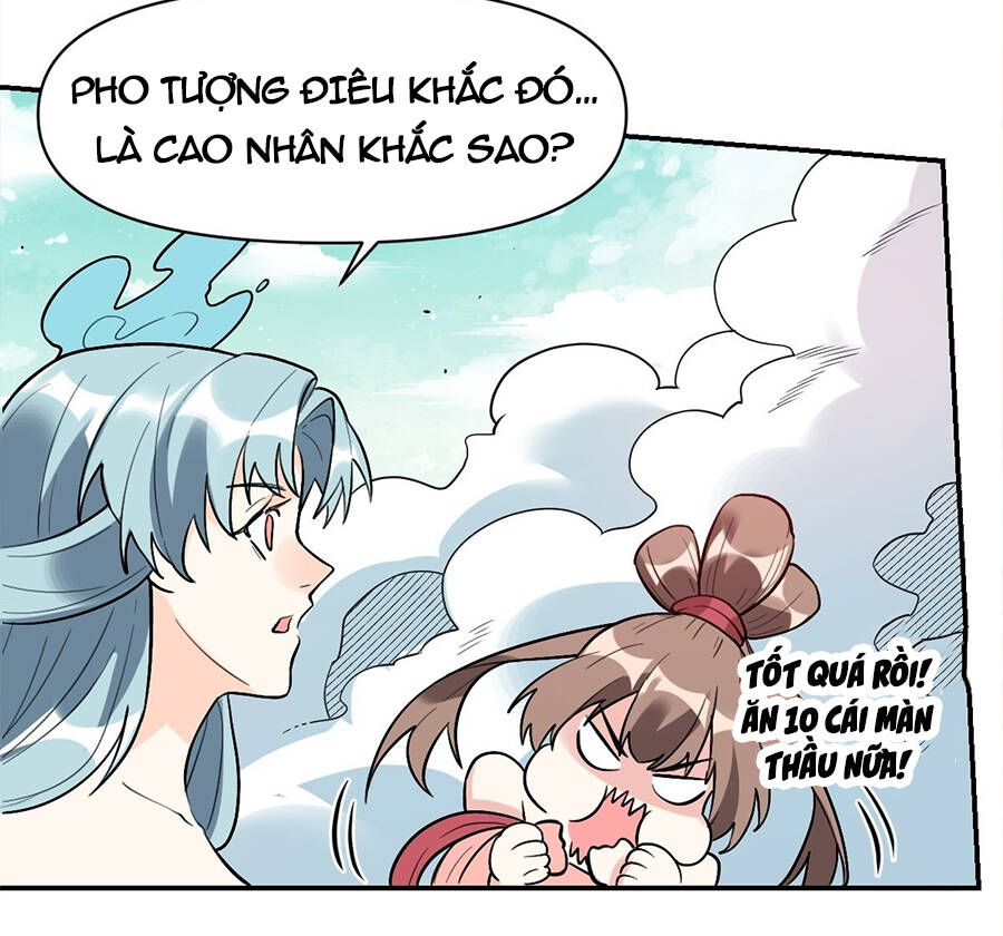 Nguyên Lai Ta Là Tu Tiên Đại Lão Chap 256 - Next Chap 257