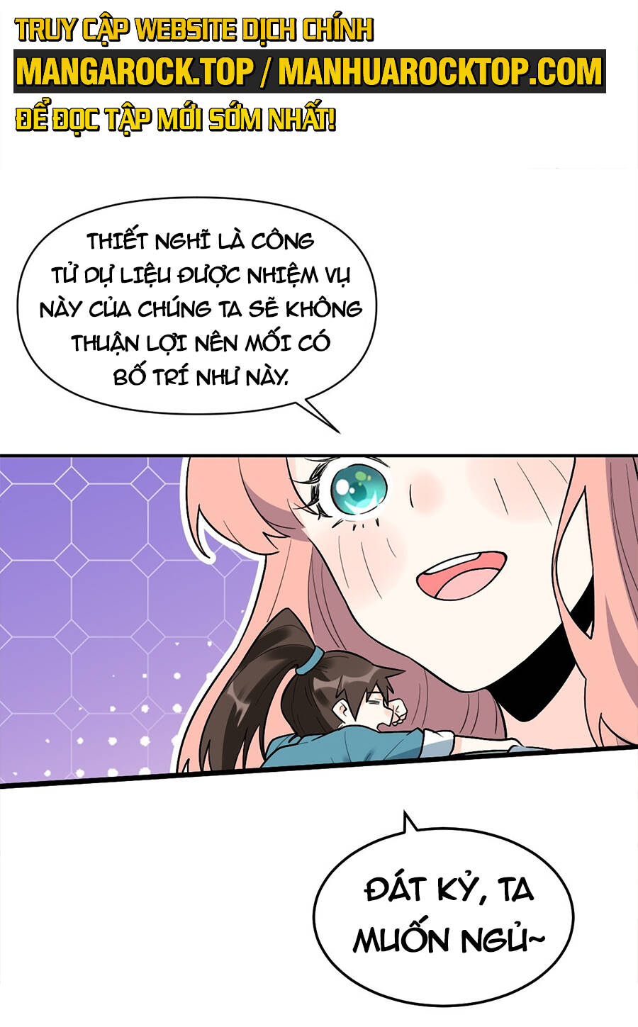 Nguyên Lai Ta Là Tu Tiên Đại Lão Chap 256 - Next Chap 257