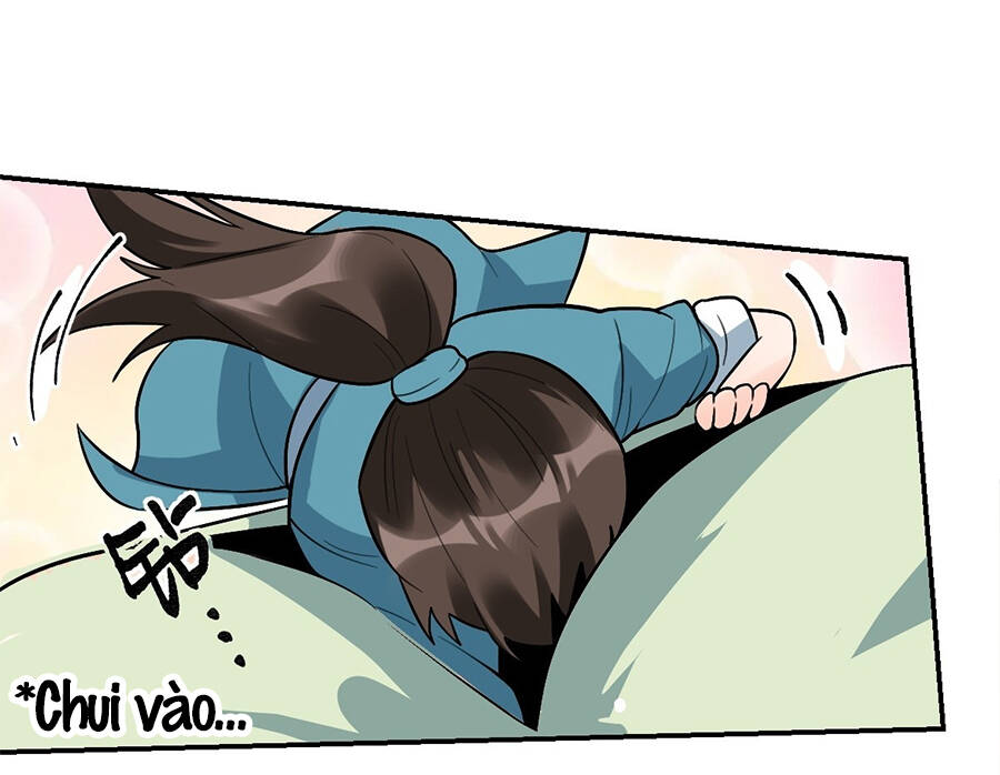 Nguyên Lai Ta Là Tu Tiên Đại Lão Chap 256 - Next Chap 257
